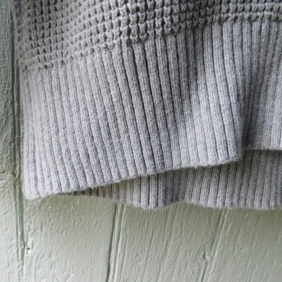 🦔🐾 GAP Thermal Sweater - Picture 5 of 11